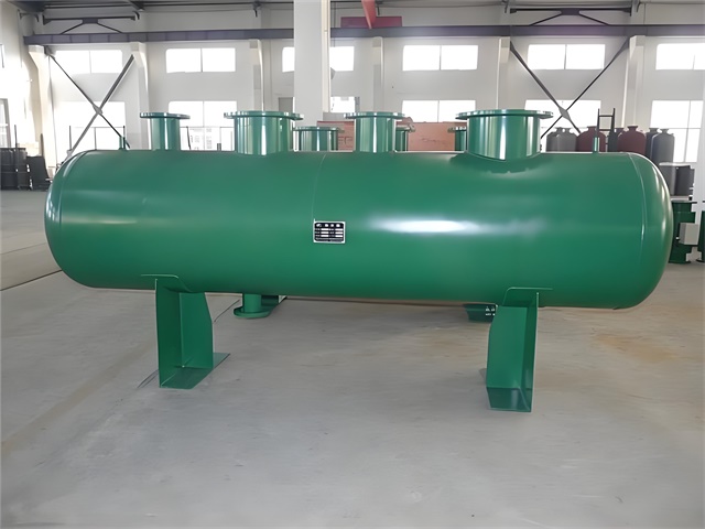 清水集分水器需要电源吗